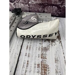 Odyssey Divine Blade Head Cover